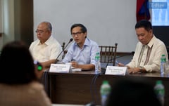 DOTr revokes taxi driver’s license; 2 LTO officials dismissed
