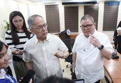 DA, DOLE ink deal to boost P20 rice program