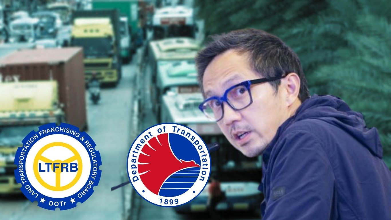 DoTr eyes charges vs bus conductor