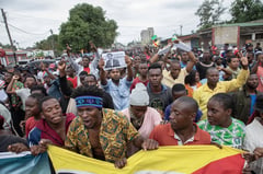 Mozambique’s future in limbo after deadly vote rally