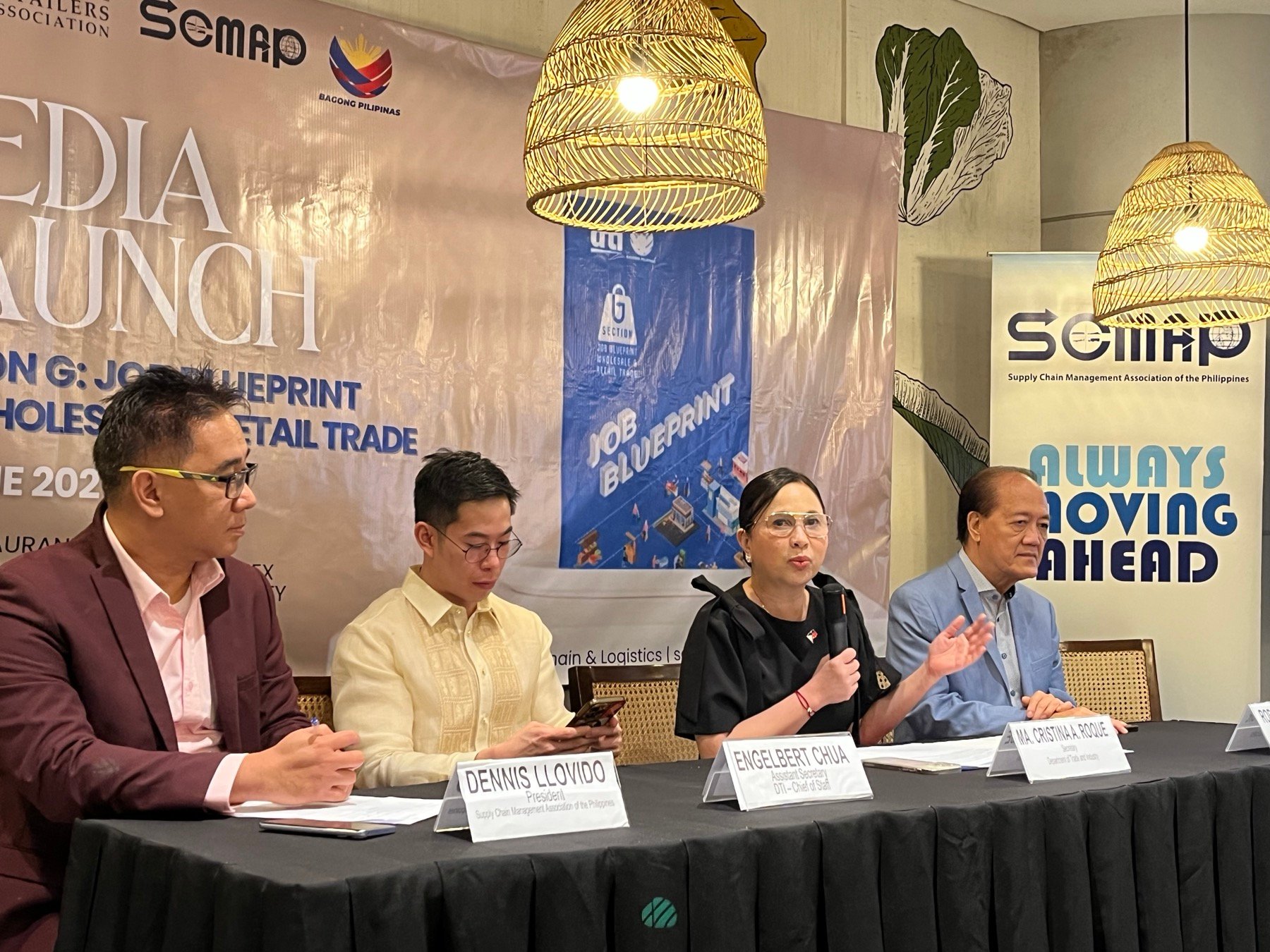 Groups push upskilling, reskilling in retail, wholesale sectors