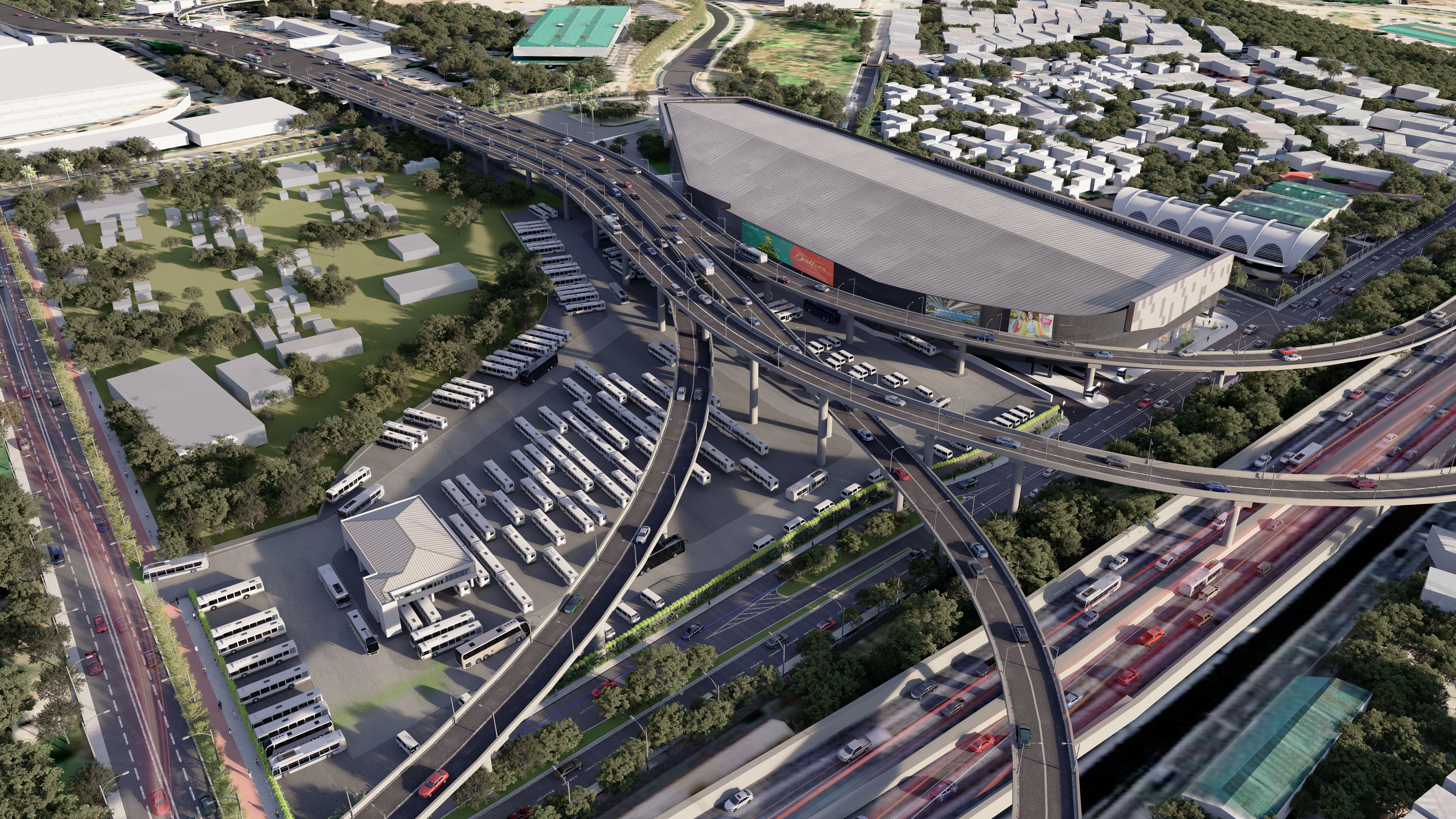 Why Arca South is being called the future of urban living in Metro Manila