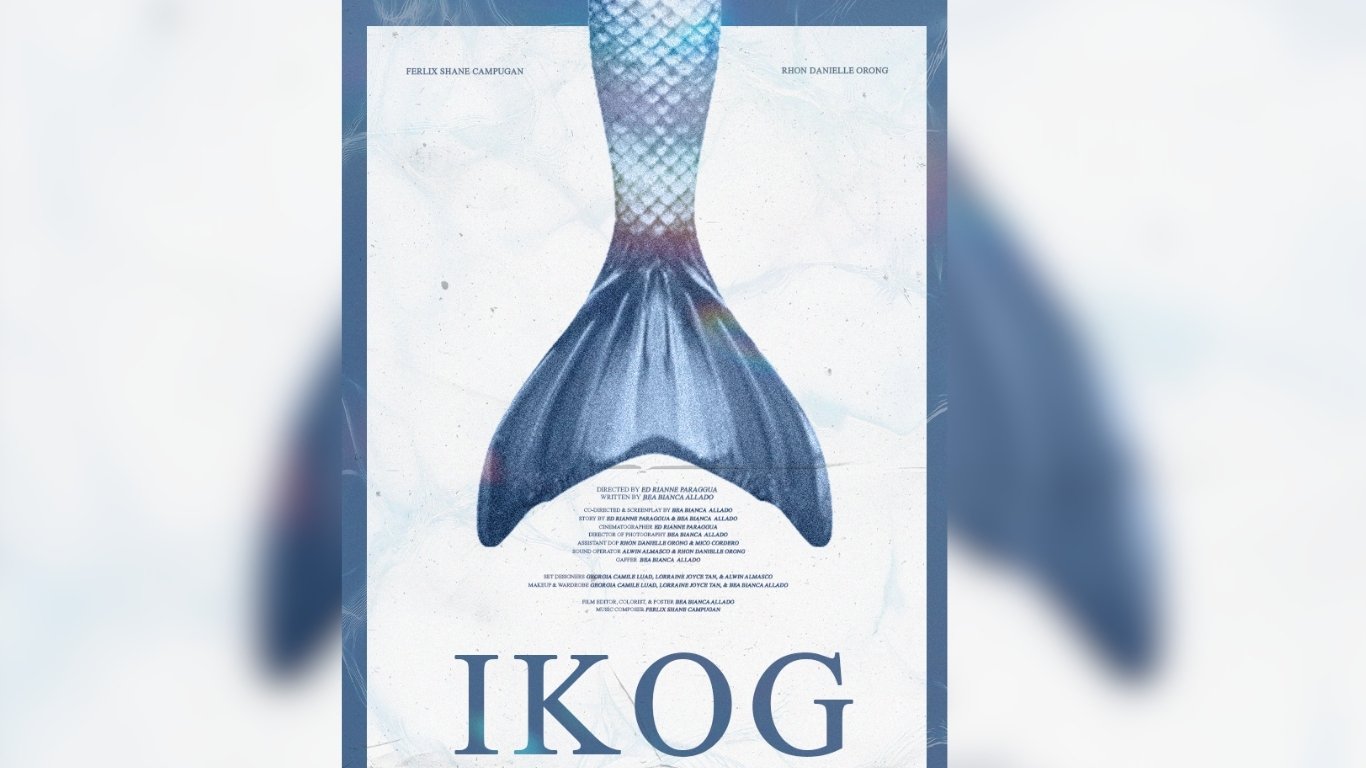 BenildeFilm mounts queer film festival