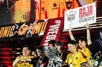 ONIC wins MPL ID Season 15