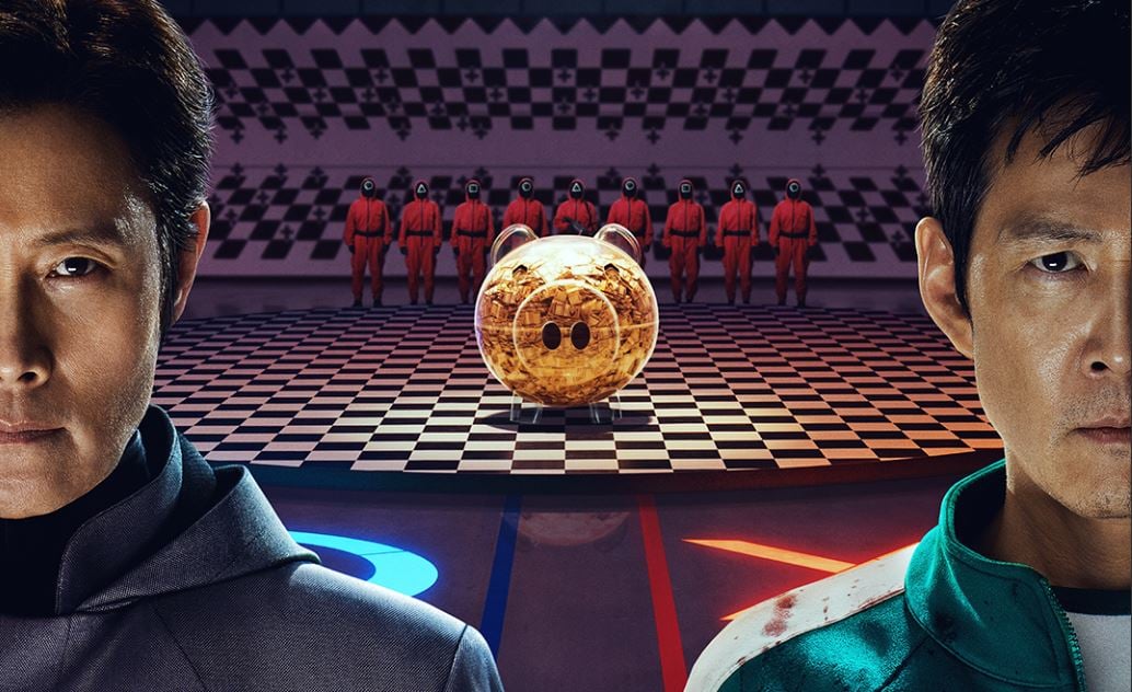 ‘Squid Game 3’ to feature final face-off between Front Man, Player 456