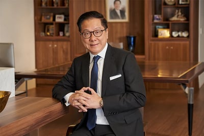 Emperador Properties buys Madrid landmark