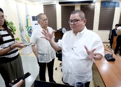 Tiu Laurel urges BFAR: Deliver faster, act with compassion for fisherfolk