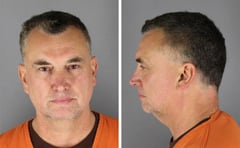 Suspected U.S. shooter went to homes of four lawmakers the night he killed one
