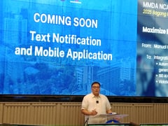 ‘May Huli Ka’ app launched for traffic violations