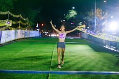 Flores, Magtubo rule Dream Run