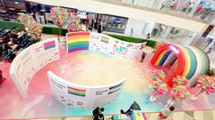Araneta City bags top Visual Victories honors at 2025 ICSC Global Awards