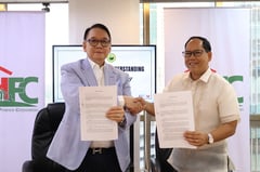 Pototan LGU donates land to SHFC to support 1,200 4PH housing units