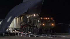 AFP defends 2nd U.S. missile deployment
