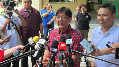 Marcos orders agencies to prioritize student welfare