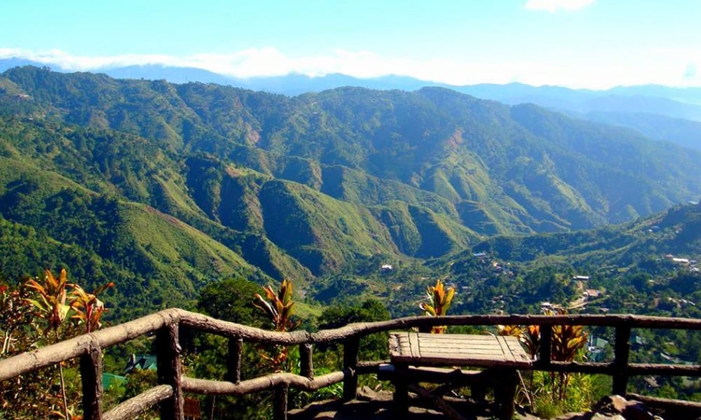 Baguio safety officers charged with sexual harassment