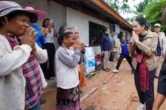 Cambodia threatens Thai vegetable, fruit ban over border row
