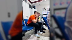 Russian Youtuber Zdorovetskiy transferred to BJMP