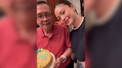 Kim Chiu celebrates Father’s Day with heartfelt tribute and luxury gift
