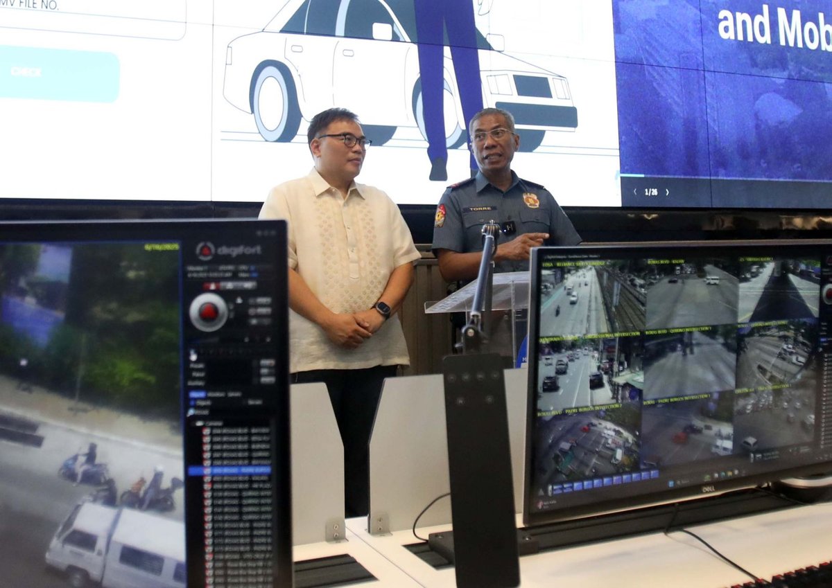 Torre: Cop relief not planned