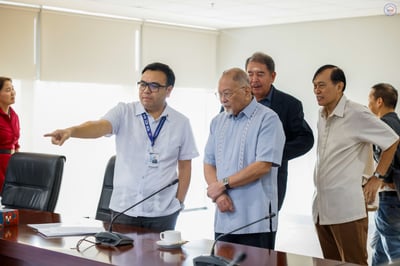 Urban poor groups back COA order on housing compliance