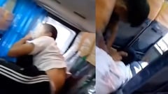 Group condemns mauling of PWD at EDSA bus carousel