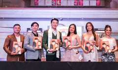 ‘Chinese by blood, global by heart’ chronicles MMCG pageant