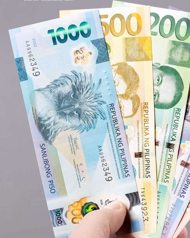 OFW remittances grow 4.1% in April