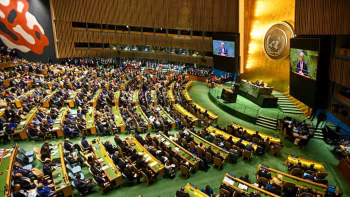 UN scales back global aid plan