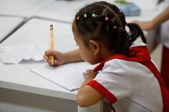 Pinoys’ academic growth stunted by climate challenges — UNICEF
