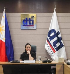 DTI blocks sardine price hike