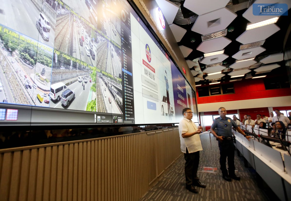 Metropolitan Manila Development Authority (MMDA) Chairman Atty. Don Artes launched the “May Huli Ka” system for the No Contact Apprehension Policy (NCAP) on Monday, 16 June 2025, at the MMDA Head Office in Pasig City.
The system allows motorists to check online whether they have committed any traffic violations, aiming to enhance transparency and enforcement efficiency.
During the launch, Philippine National Police Chief Gen. Nicolas Torre III demonstrated the rapid response capabilities of law enforcement, highlighting the system’s role in minimizing direct confrontations between traffic enforcers and drivers while promoting accountability.