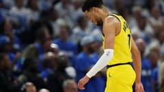 Haliburton braces for must-win Game 6