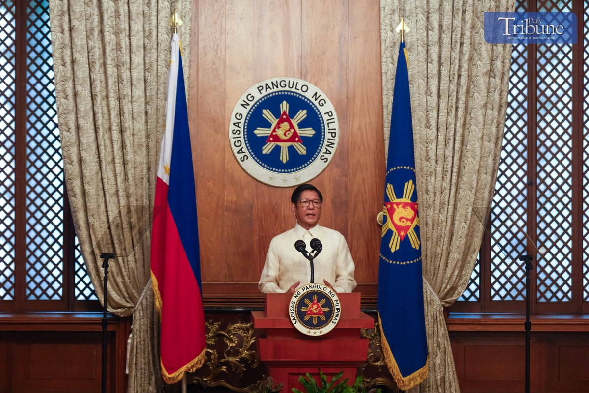 President Ferdinand Marcos Jr., in his speech during the launch of the Expanded Tertiary Education Equivalency and Accreditation Program (ETEEAP) Act’s Implementing Rules and Regulations, praised the program as a long-awaited step toward recognizing real-life experience as valid learning. He stressed that education goes beyond the classroom and called on higher education institutions to implement the law effectively. Marcos encouraged Filipinos to keep pursuing their dreams, highlighting lifelong learning and resilience as keys to success.