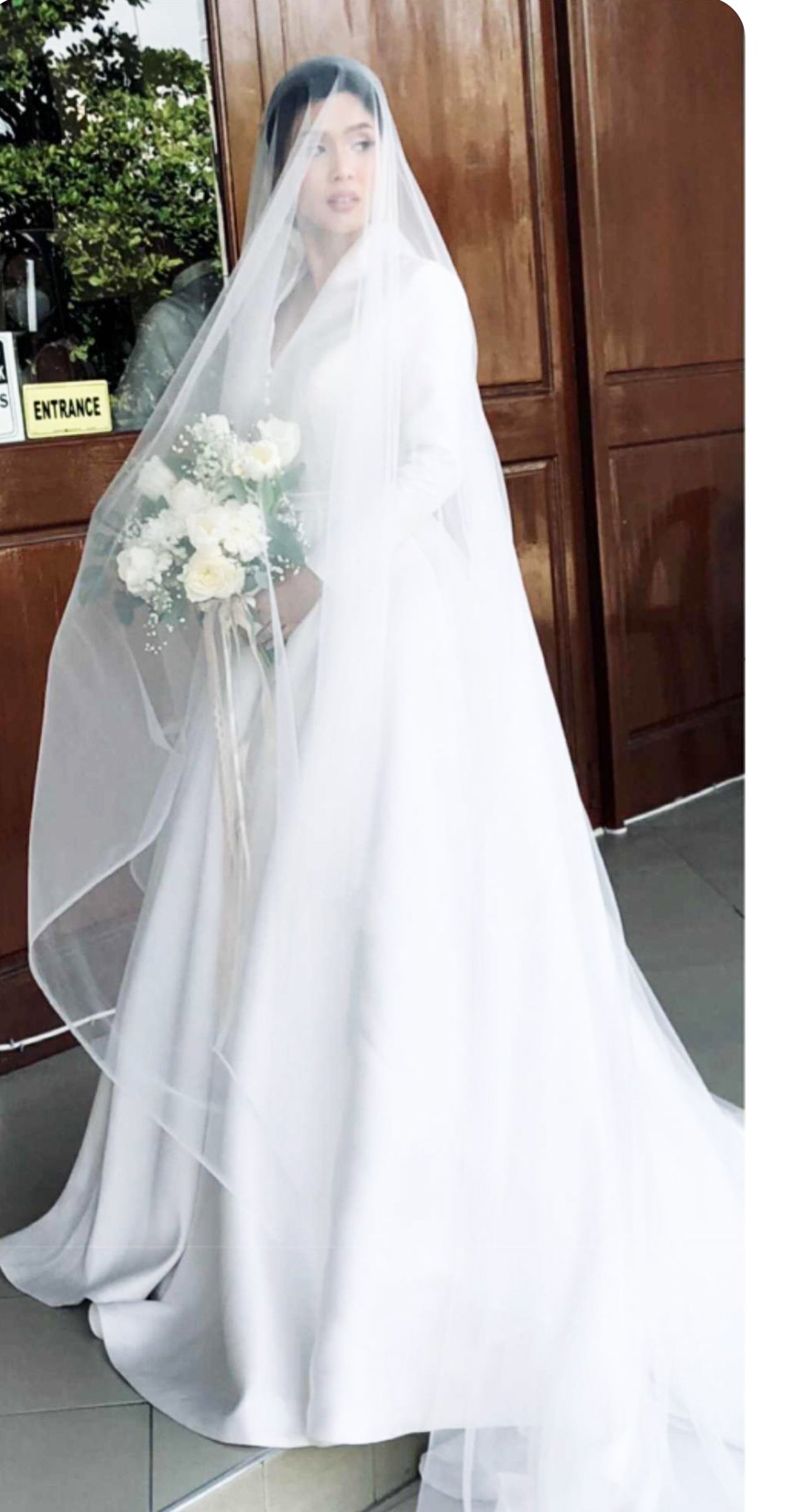 Abigail Bacus Yap in Protacio Empaces (2019).