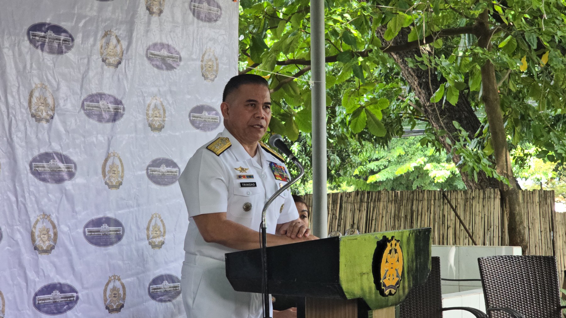 AFP debunks China's joint patrol claims in WPS