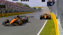 Formula One extends Canadian GP deal through 2035