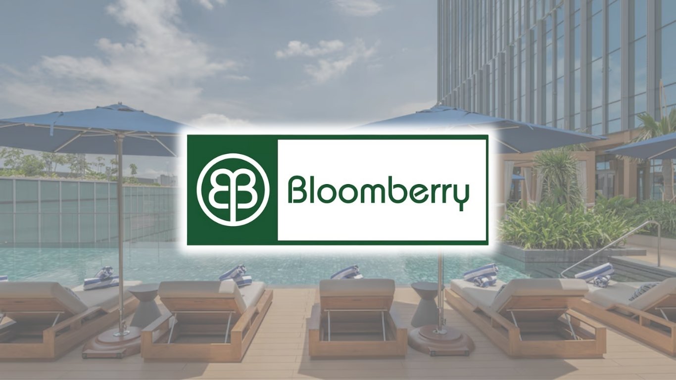 Bloomberry slips into P125-M Q1 loss