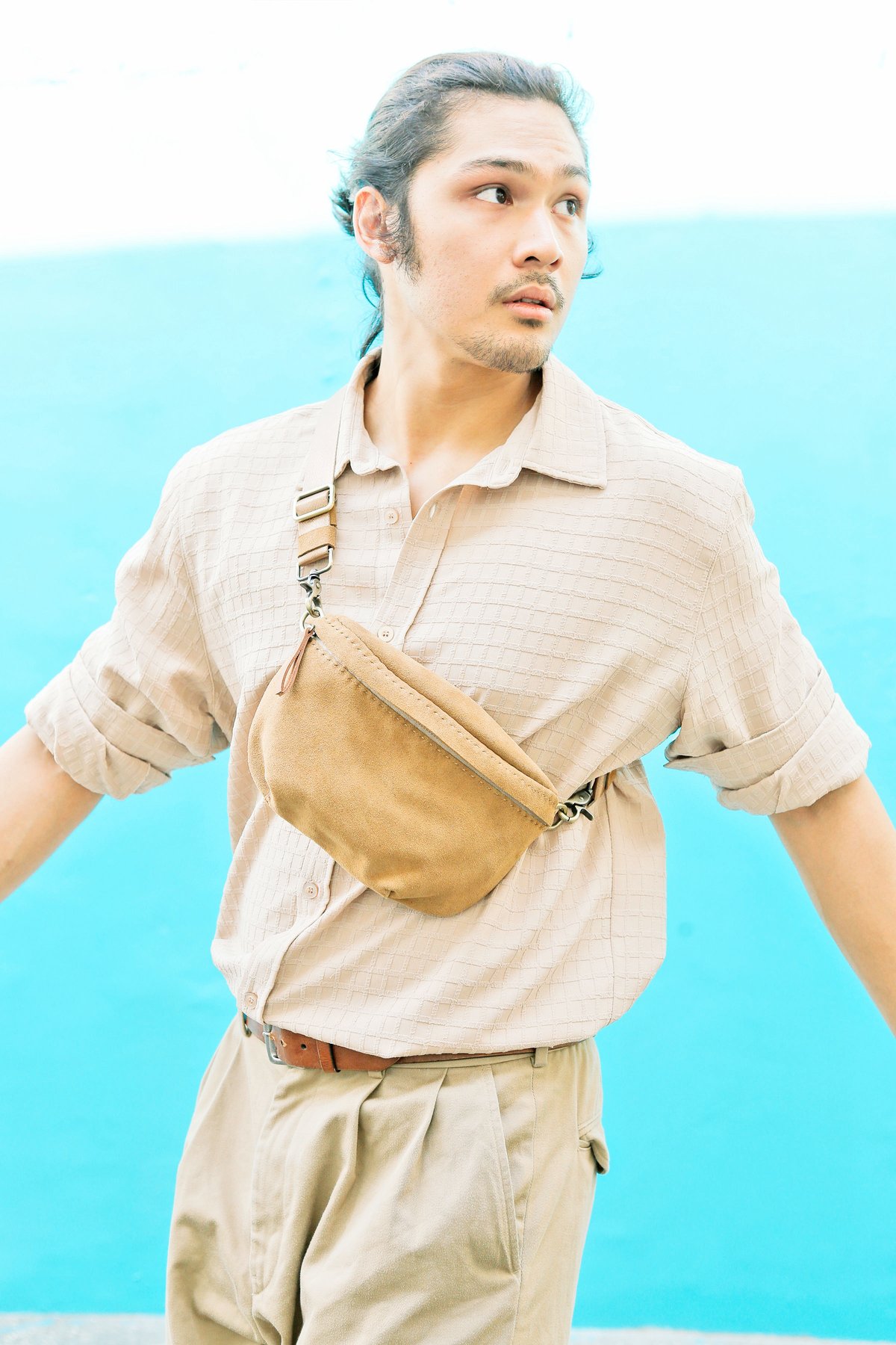 Demirond Fanny Pack 3