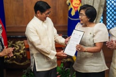 Agrupis marks first 100 days with CHED reforms