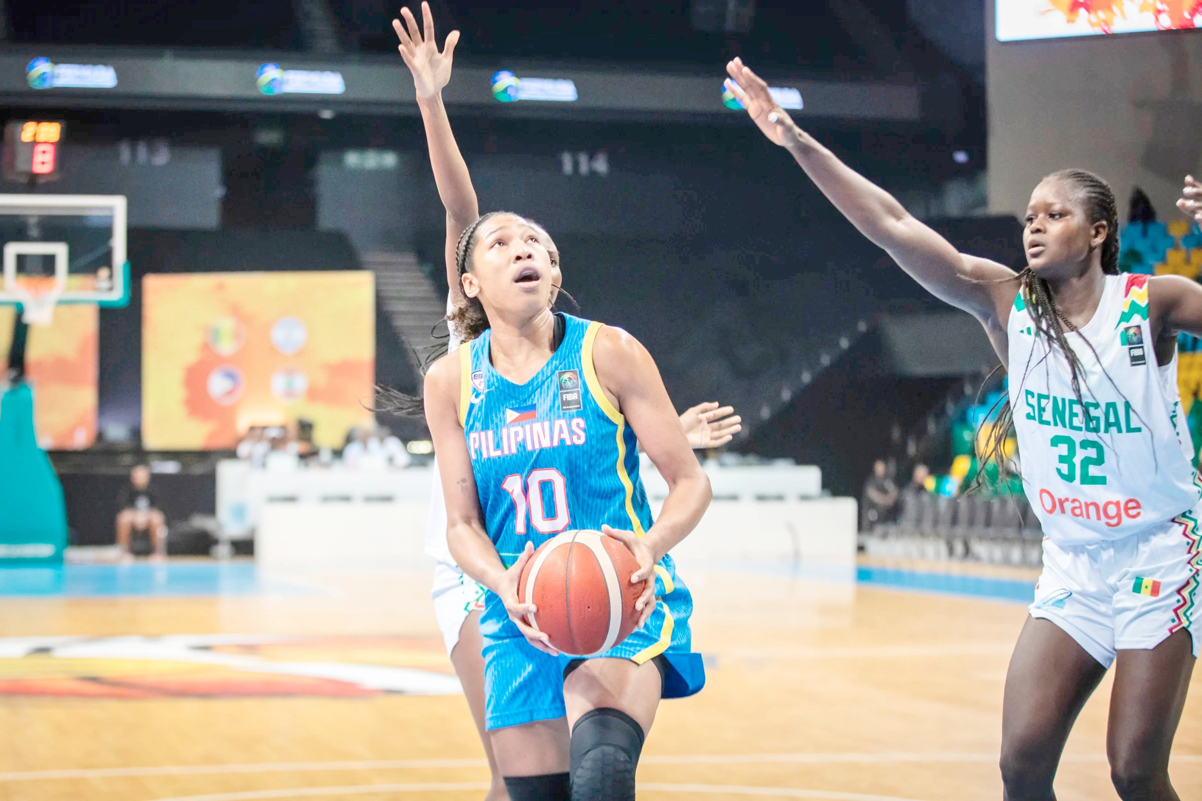 Gilas Women eye improved chemistry