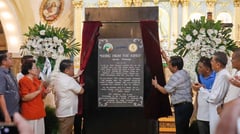 Pampanga remembers Mt. Pinatubo eruption
