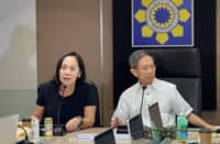 Energy continuity, vows DoE in-charge