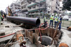 Maynilad slates P37.4-B mega IPO