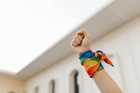 Beyond the Dress Code: LGBTQ+ Graduates, School Policies, and the Right to Be Themselves