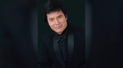A life in song and stage: Remembering Victor ‘Cocoy’ Laurel