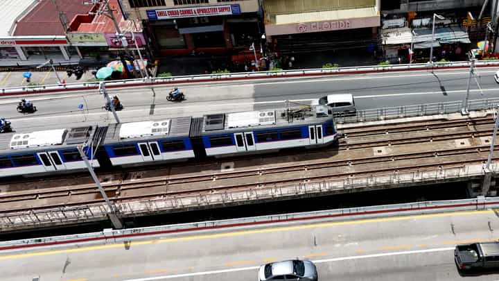 Kamuning Station completion pushed to January