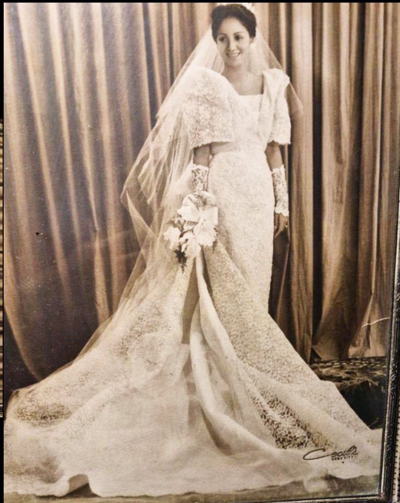 Charito Velez Climaco (1959).