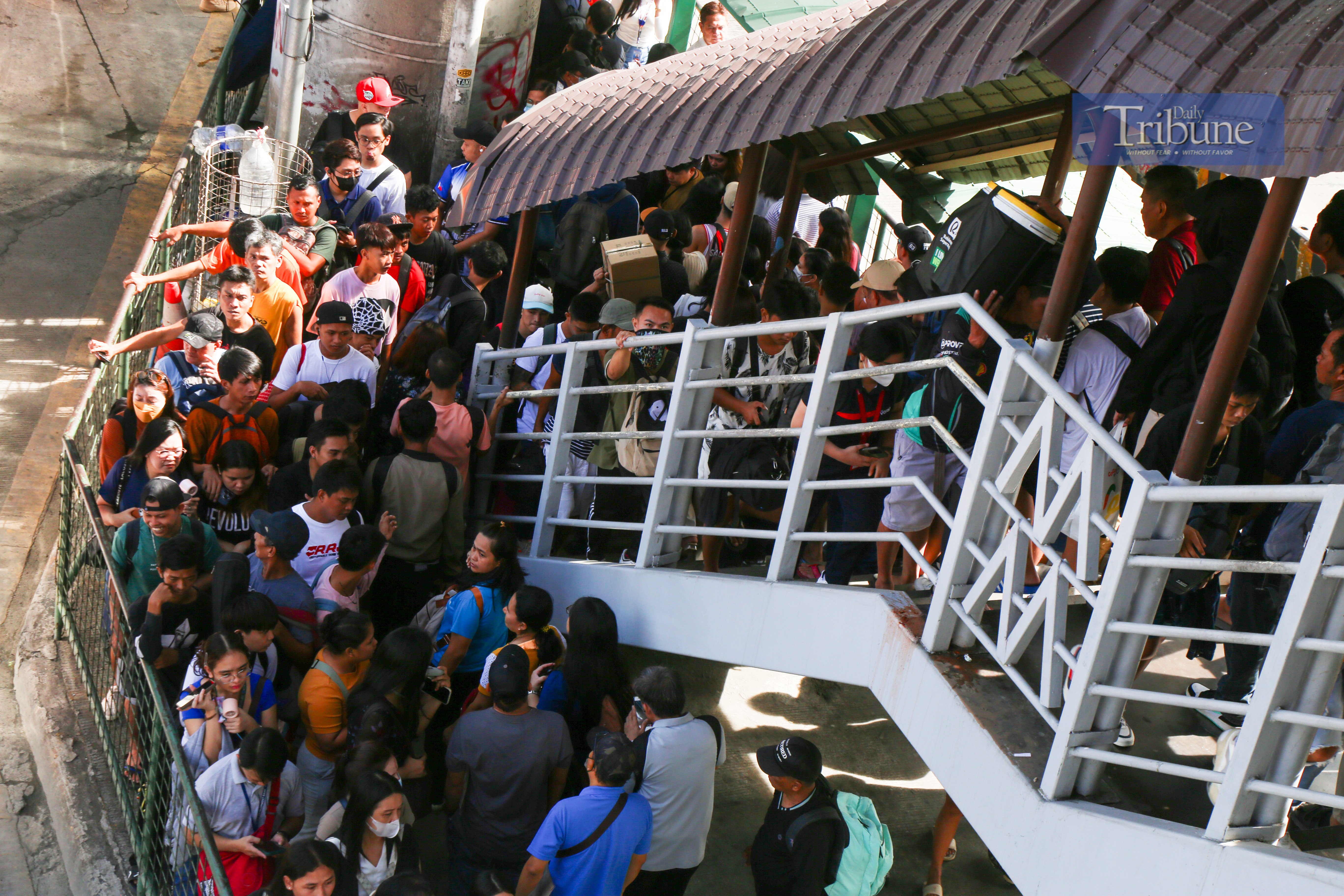 House panel OKs P350K tax-free income threshold