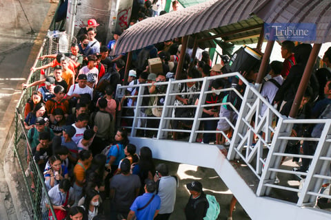 House panel OKs P350K tax-free income threshold