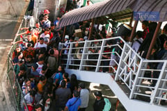 House panel OKs P350K tax-free income threshold